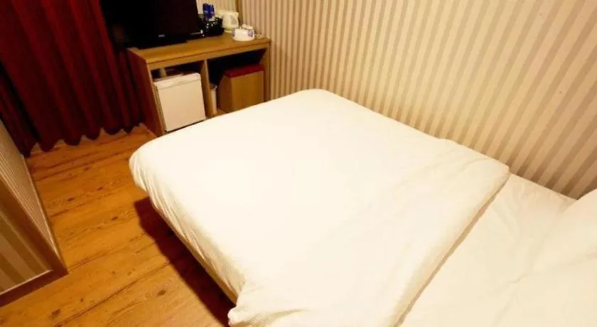 Cj Tourist Hotel Jeju