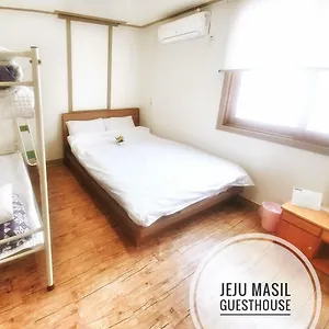 Masil Guest house