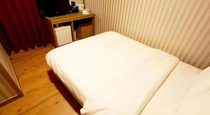 Motel Cj Tourist Hotel Jeju
